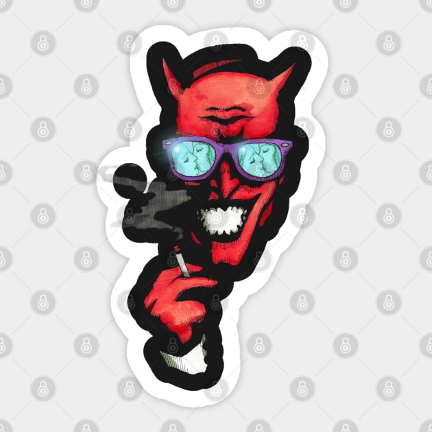 Bad Girls Sticker by LVBart